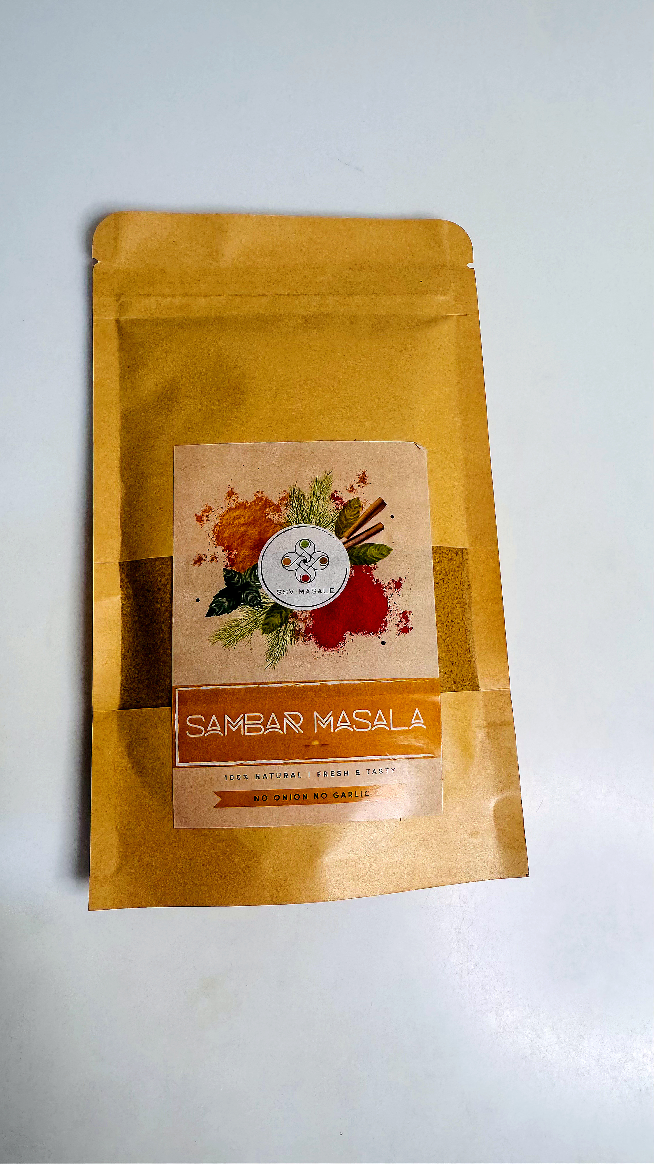 Sambar Masala SSV