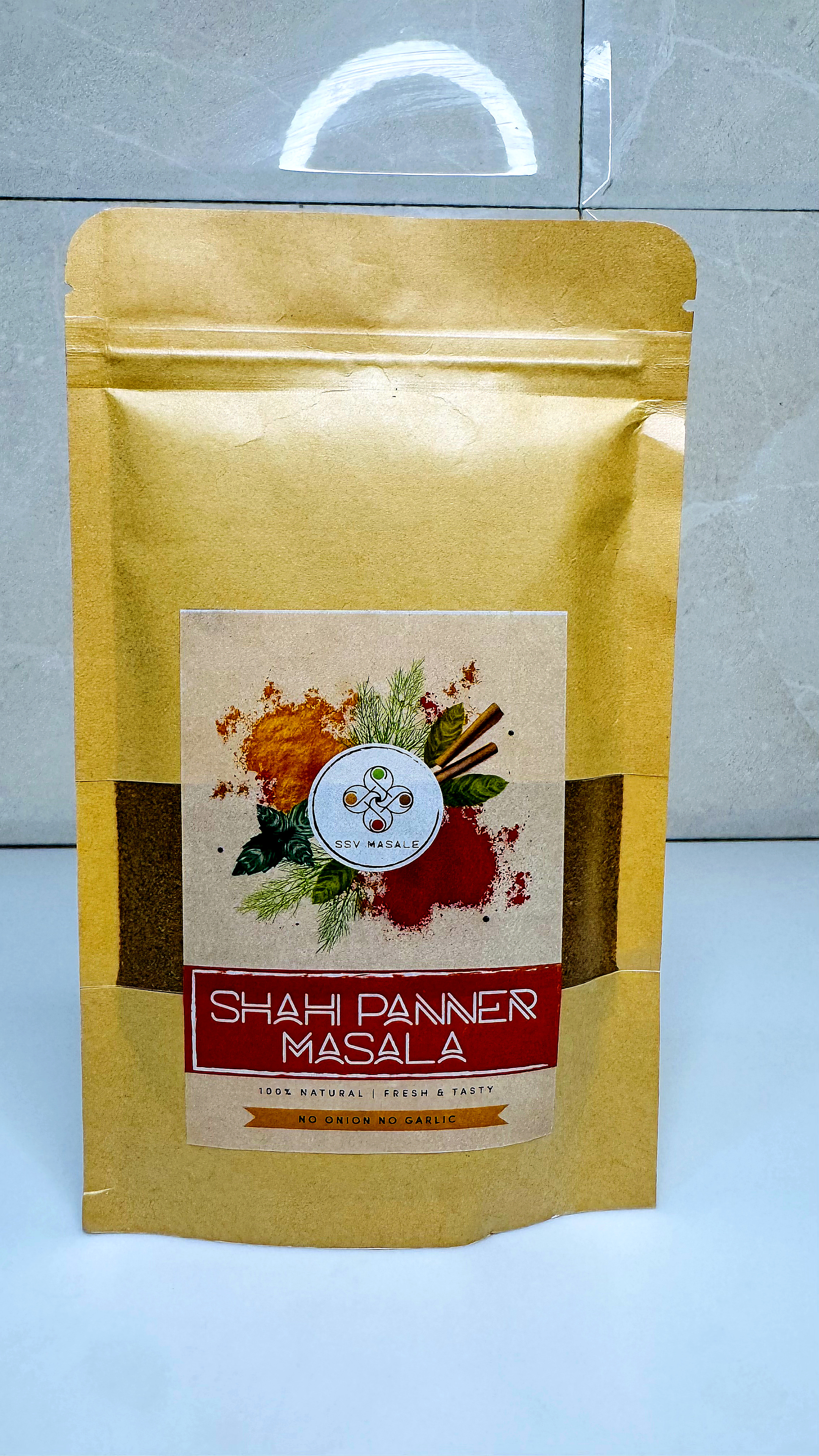 Shahi Paneer Masala